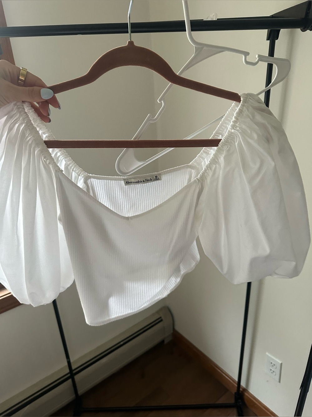 Abercrombie Top